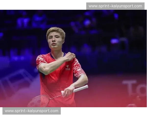 羽毛球近期状态：激战四方，谁能笑到最后？