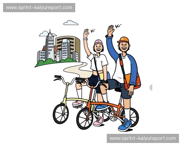 自行车热力图：让城市骑行更聪明