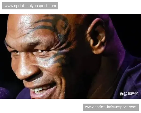 极恶苏醒：1995年泰森vs麦克尼雷，那场点燃全世界野性的89秒狂欢