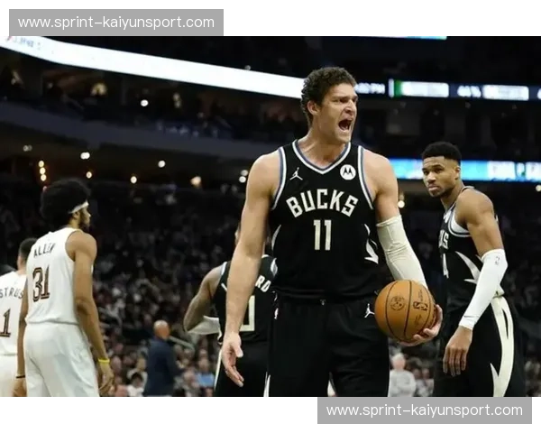 巅峰对决！骑士vs雄鹿直播：当克利夫兰新势力碰撞密尔沃基冠军铁骑，谁才是东部真正的王？